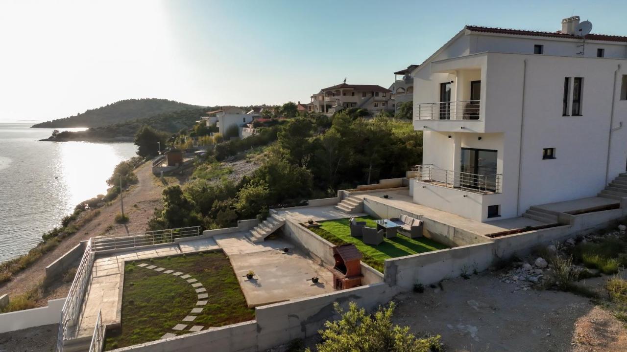 Apartments Suzy Šibenik Exteriör bild